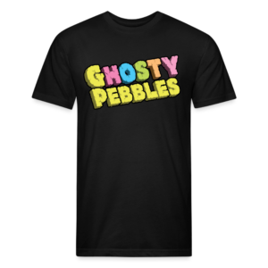 Ghostly Pebbles