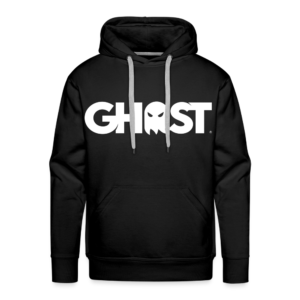 Ghost - Hoodie