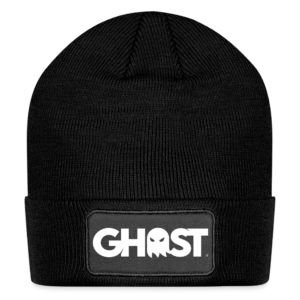 Ghost Beanie