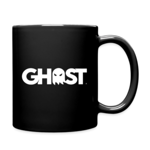 Ghost Mug