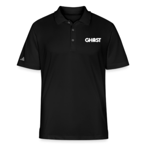 Ghost Adidas Polo