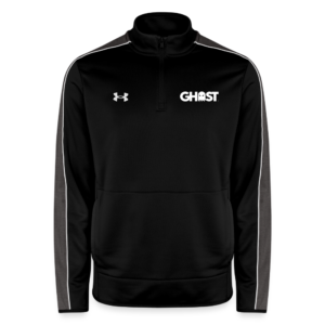 Ghost Under Armour Men's Quarter Zip 2.0