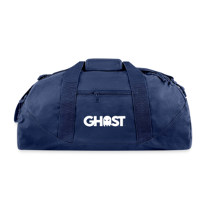 Ghost Duffel Bag