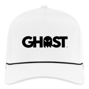 Ghost Rope Cap